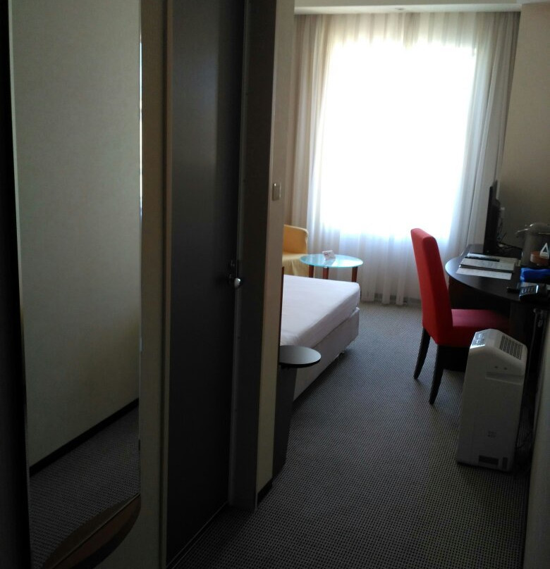 Hotel Molino Shin Yuri主图