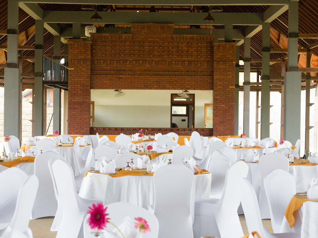 Thinnai Organic Farm主图