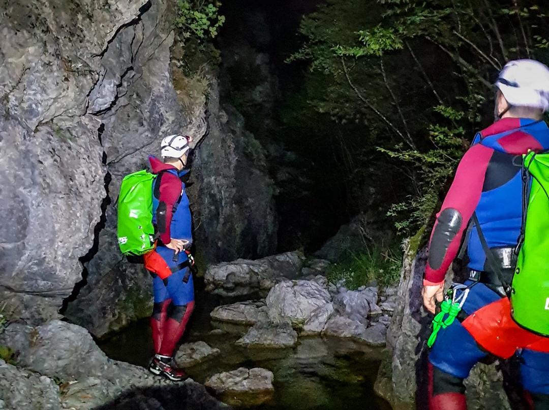 Adventure in Greece-Dion必去景点