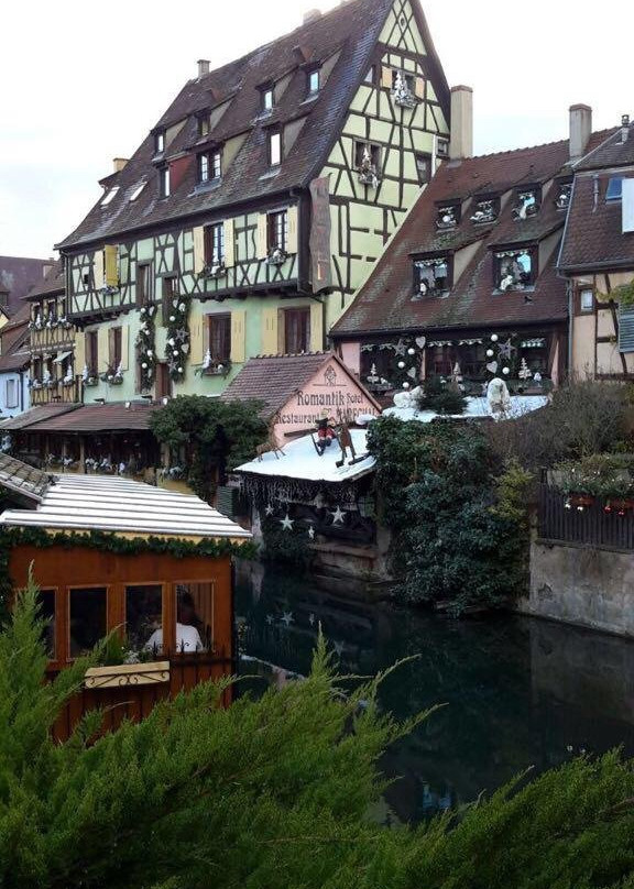 Love Switzerland Tours-巴塞尔必去景点