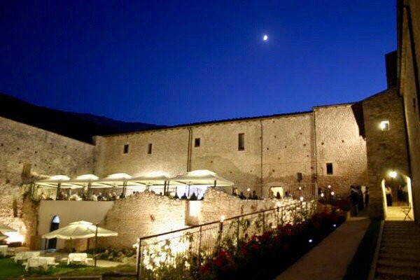 Monastero Fortezza di Santo Spirito景点图片