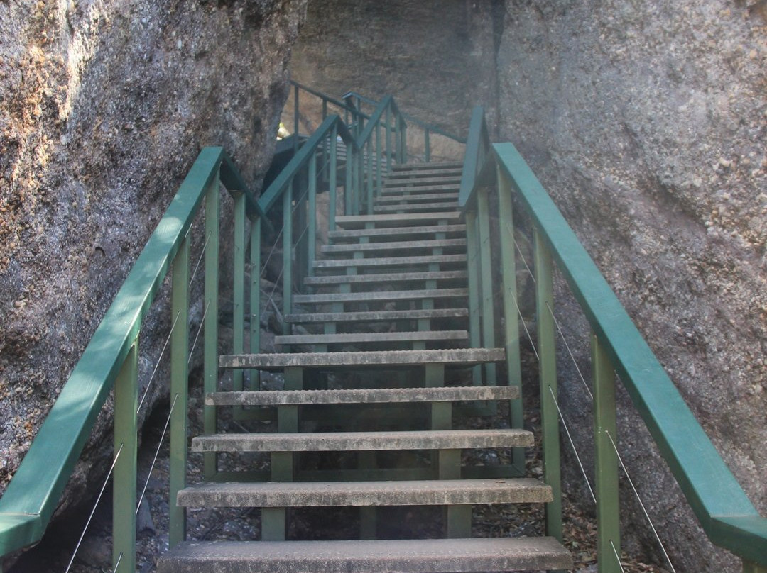 Nanguluwurr Art Site景点图片