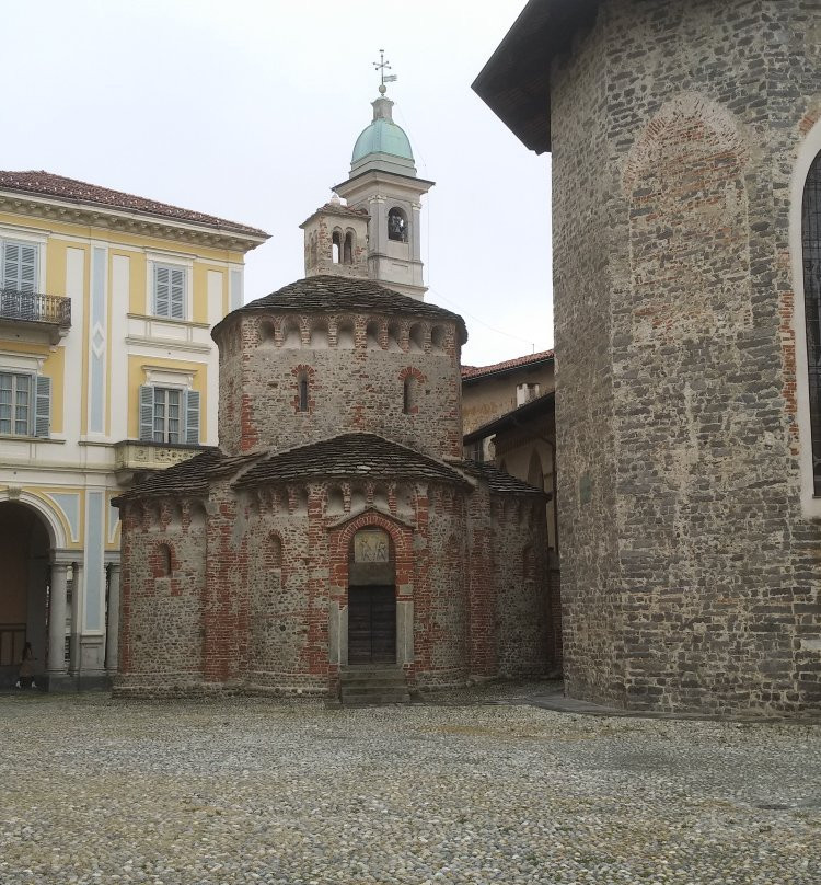 Battistero del Duomo景点图片
