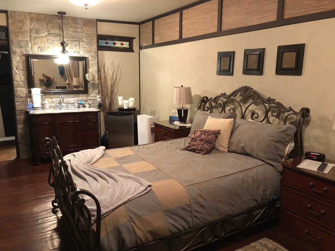 Auberge Bruine Oceane主图