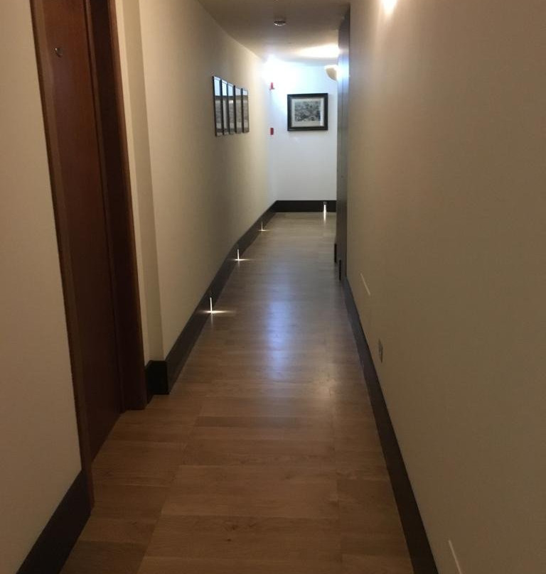 堤费诺酒店主图