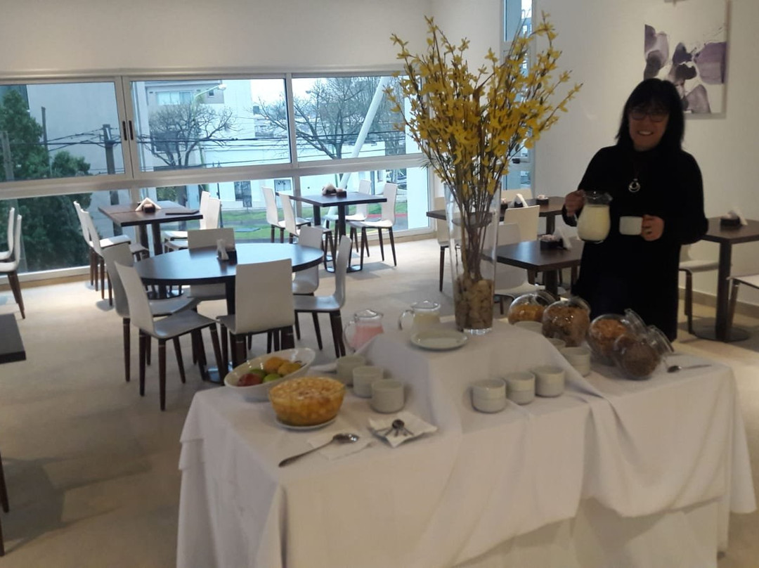 Rental Suites Campana主图