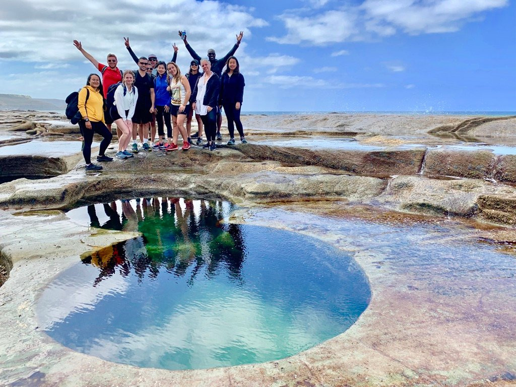 Barefoot Downunder-黄金海岸必去景点