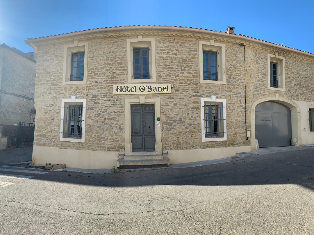 Aigues-Vives旅游攻略图片