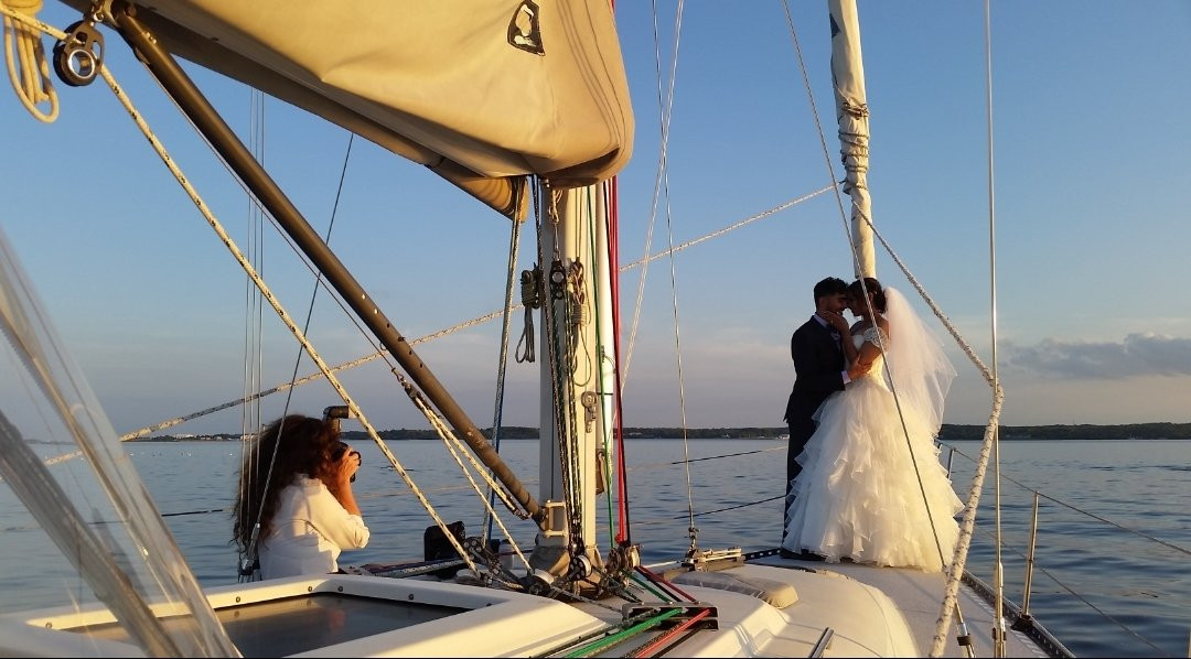 Chesapeake Bay Charters景点图片