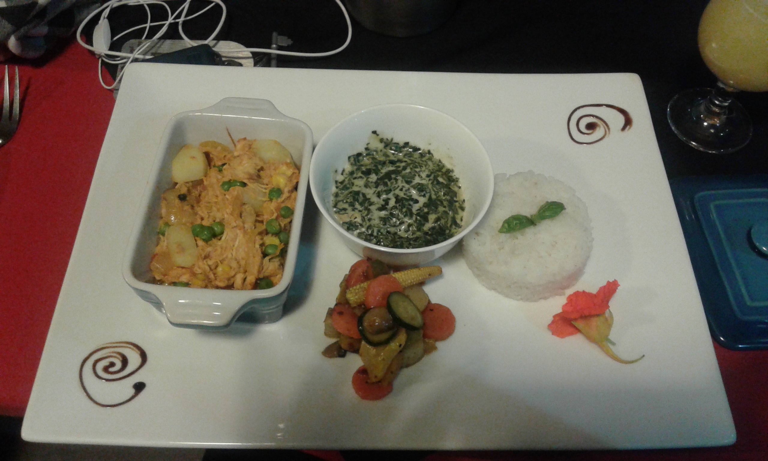 Yalla Yalla Boutique Hotel-餐饮