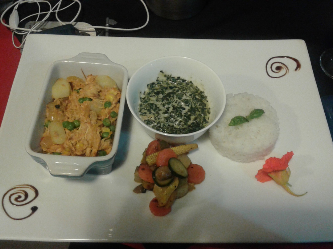 Yalla Yalla Boutique Hotel主图