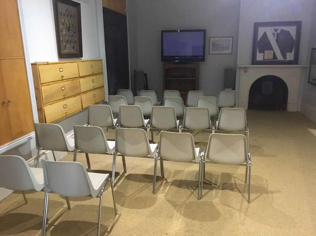 Harrow Discovery Centre-Harrow必去景点