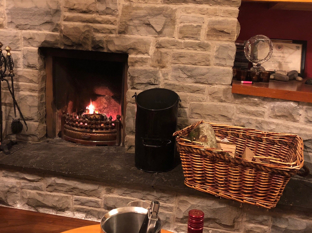 19th Green Guesthouse主图