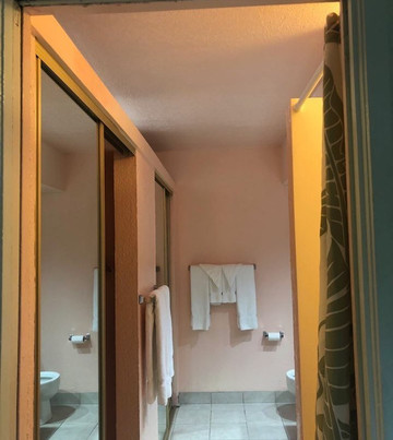 库西欧悦酒店主图