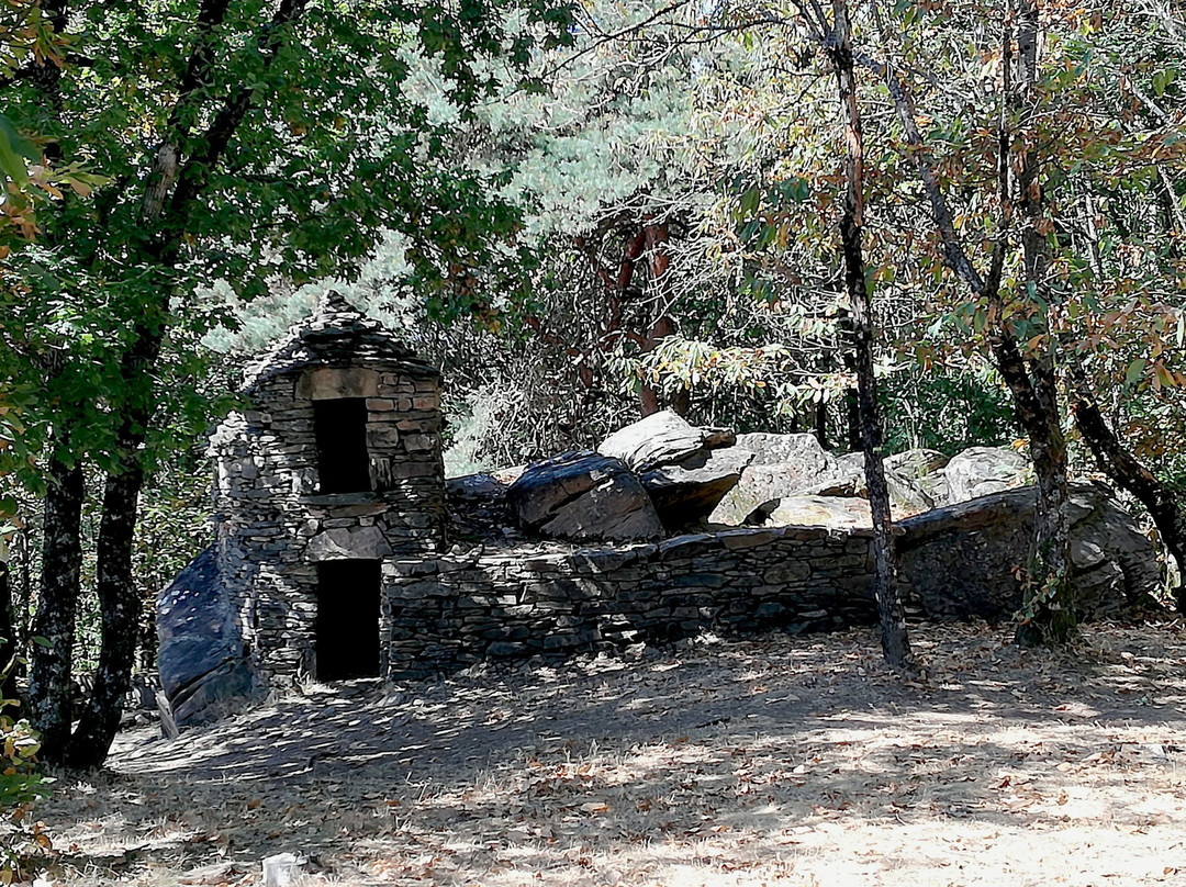 Le Puy de Pauliac景点图片