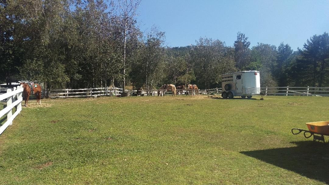 Rocky Ridge Ranch景点图片