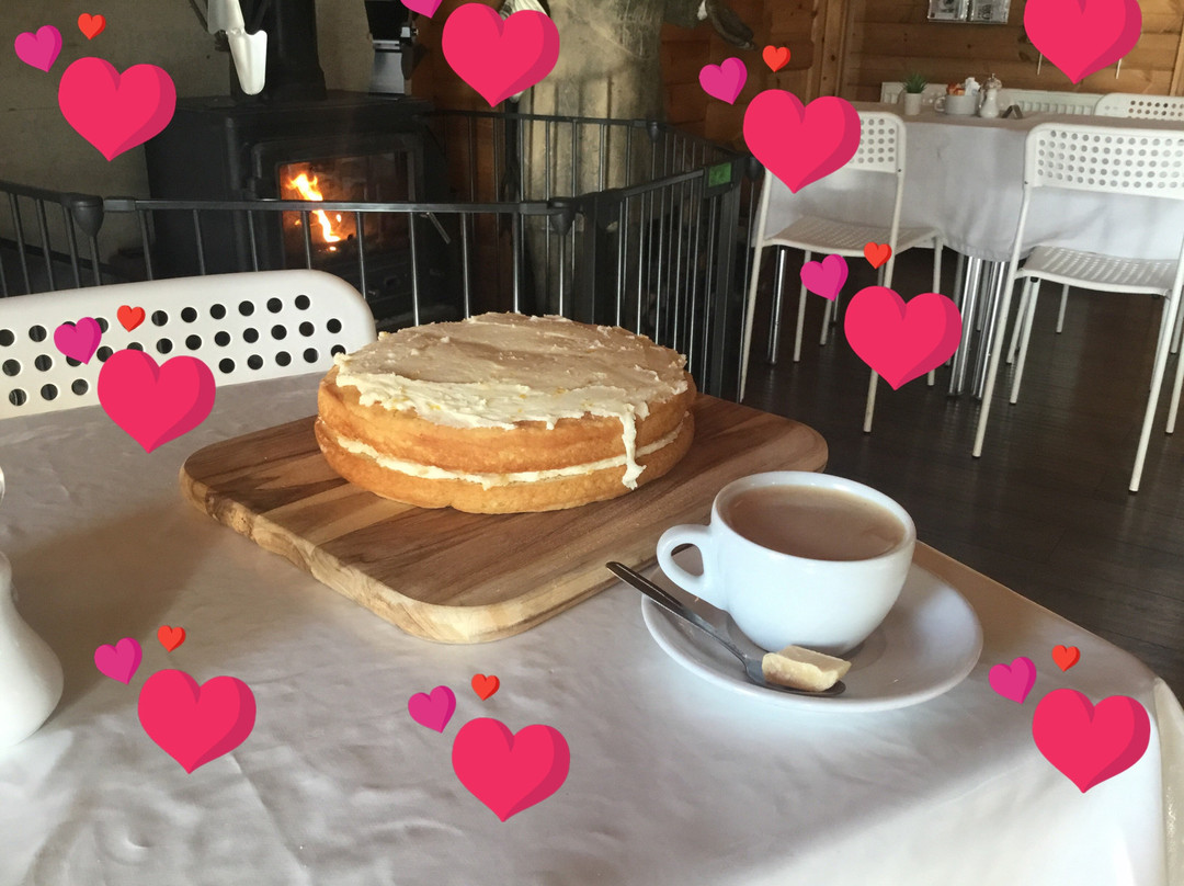 Tea House on the Loch (Gartcosh)餐厅/美食点评 餐厅地址/餐厅电话/餐厅周边信息/餐厅推荐菜
