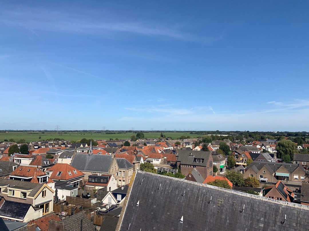 Hervormde Kerk Haastrecht-Haastrecht必去景点
