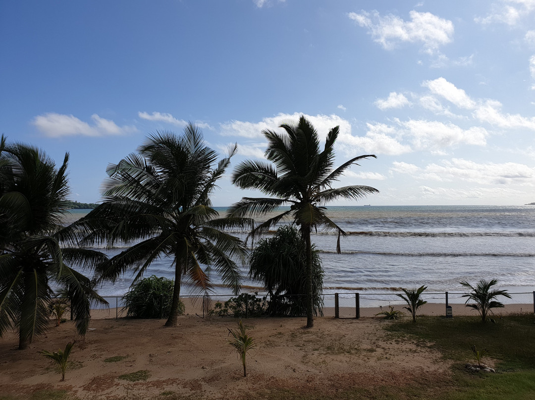 曼达拉度假村主图