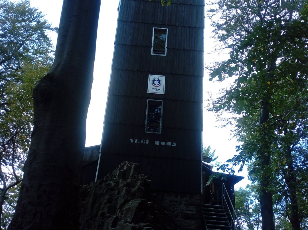 Lookout Mountain Cow-Boretice必去景点