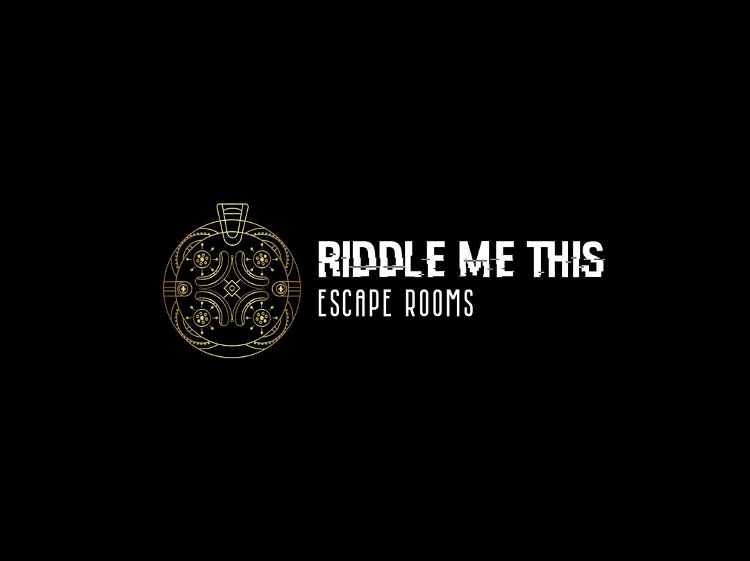Riddle Me This Escape Rooms景点图片