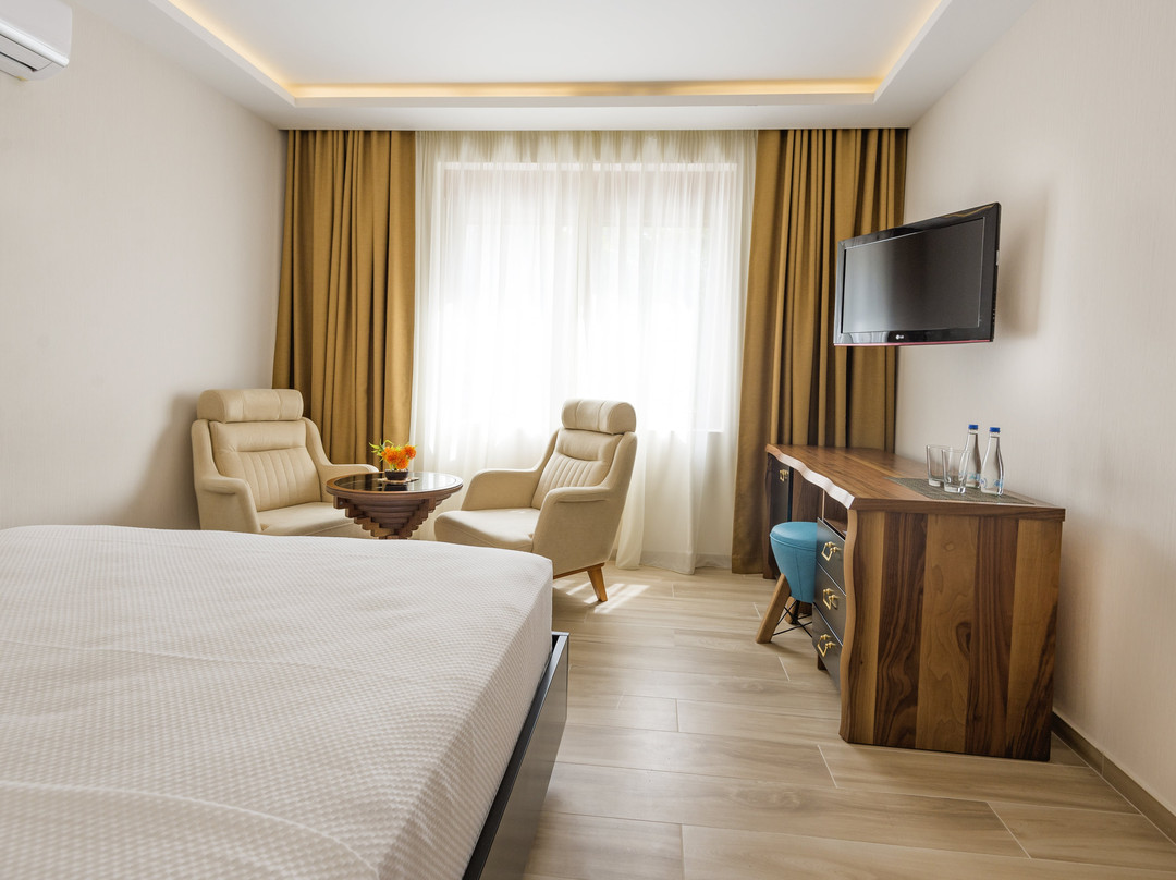 Waikiki Apartments Tivat主图