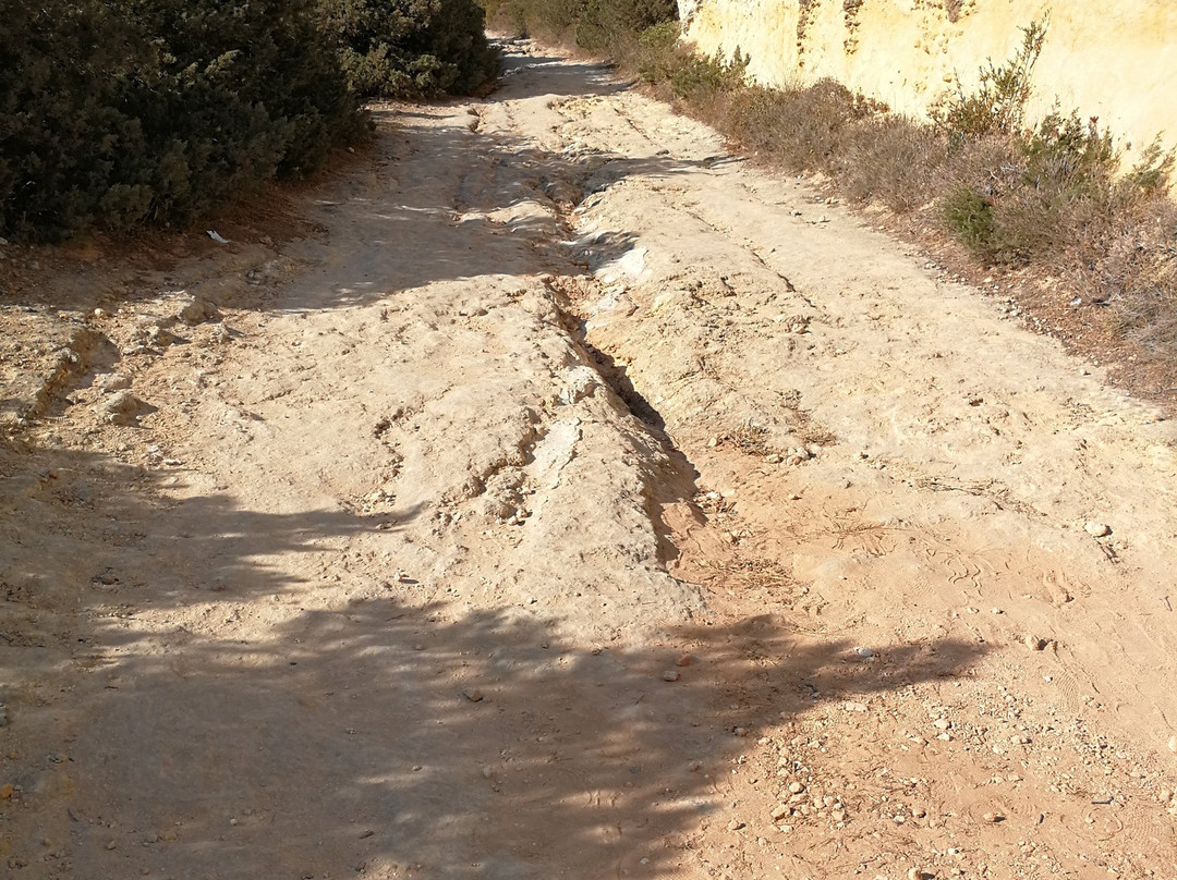 Praia do Barranquinho-拉戈阿必去景点