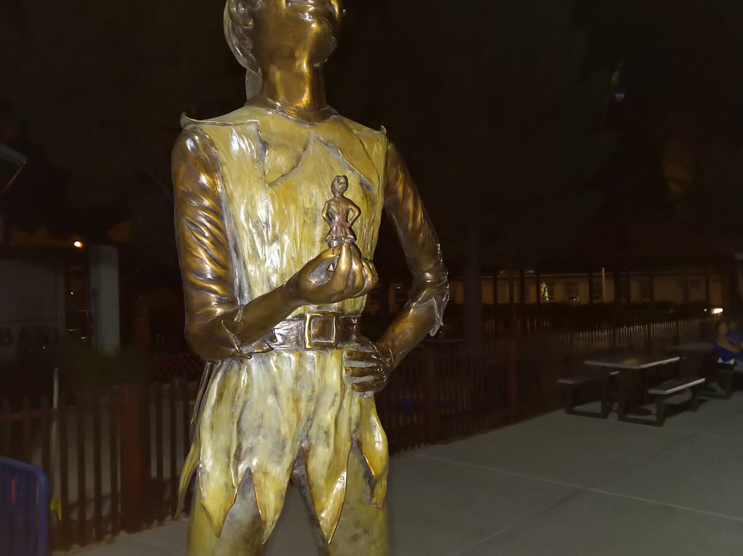 Boulder Dam Hotel主图