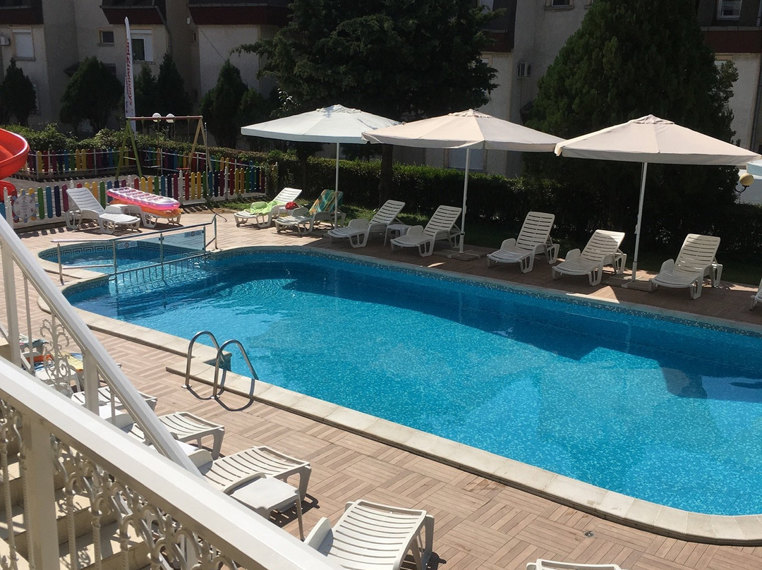 Hotel Panorama主图