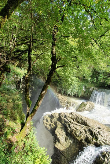 phoenix tours georgia / tbilisi-第比利斯必去景点