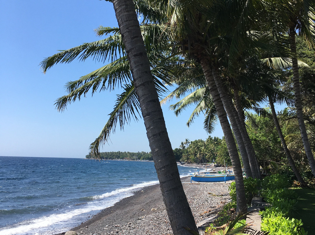 班台盖亚绿洲酒店主图