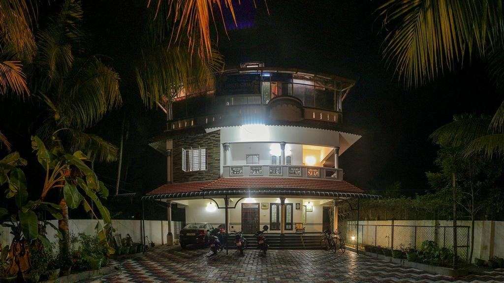 Marari Excel Homestay主图