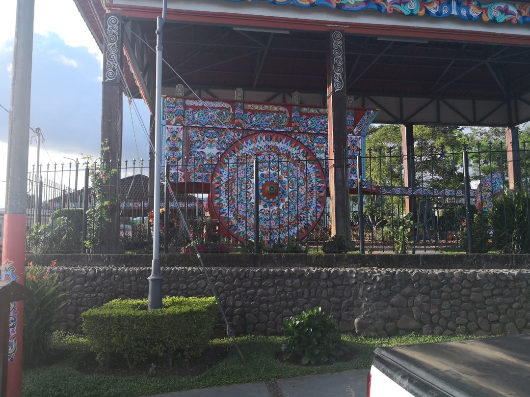 Costa Rica Itinerary景点图片
