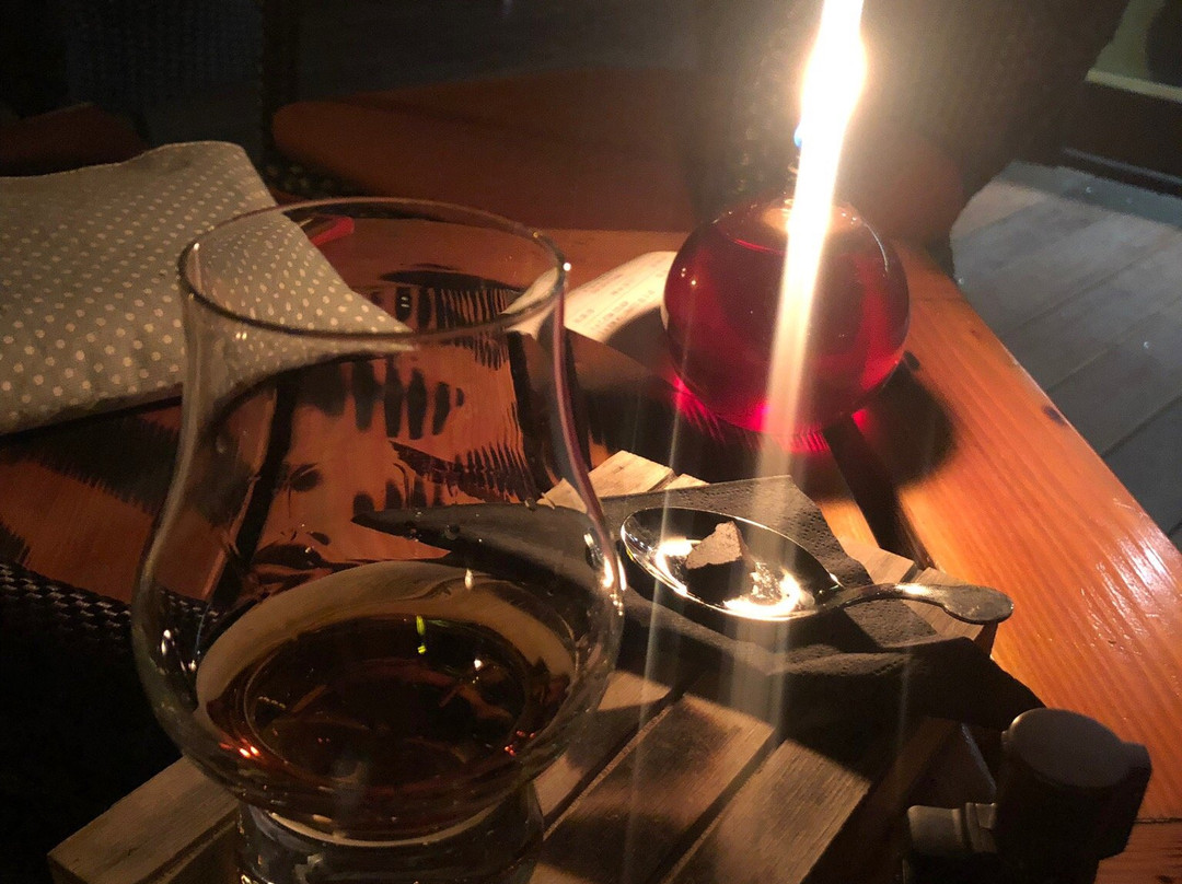 Havana Rum & Cocktail Bar-罗维尼必去景点