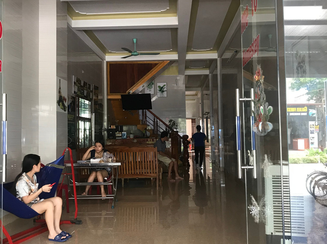 Phong Nha Homestay主图