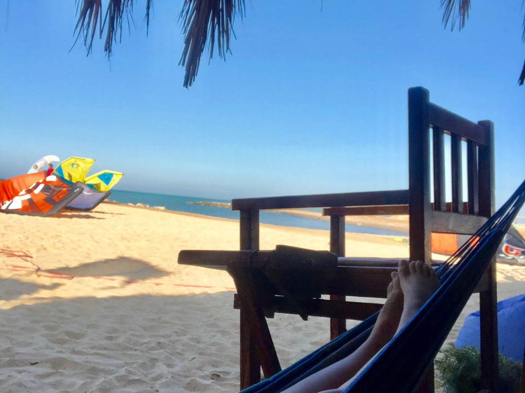 Kite4fun-赫尔格达必去景点