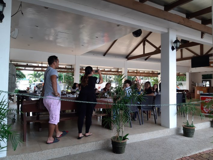 La Playa Ursula主图