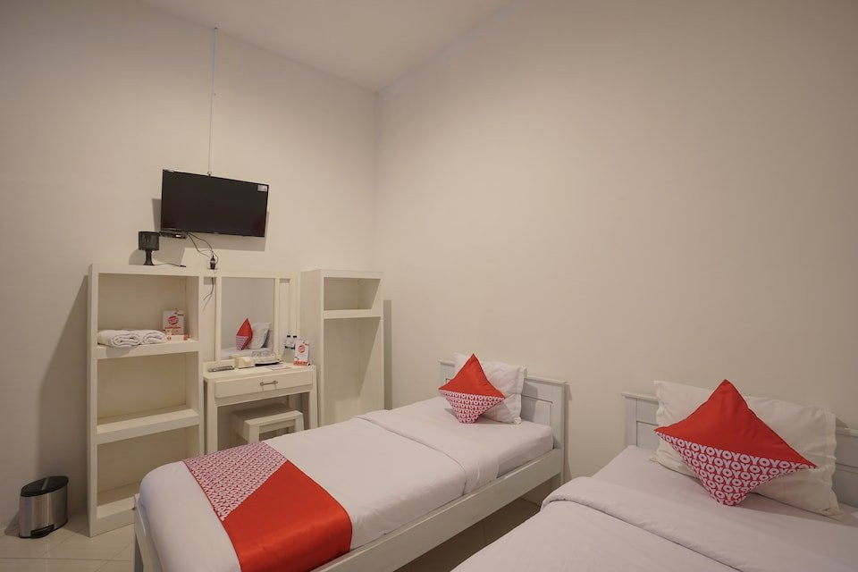 OYO 967 Cajoma Guesthouse主图