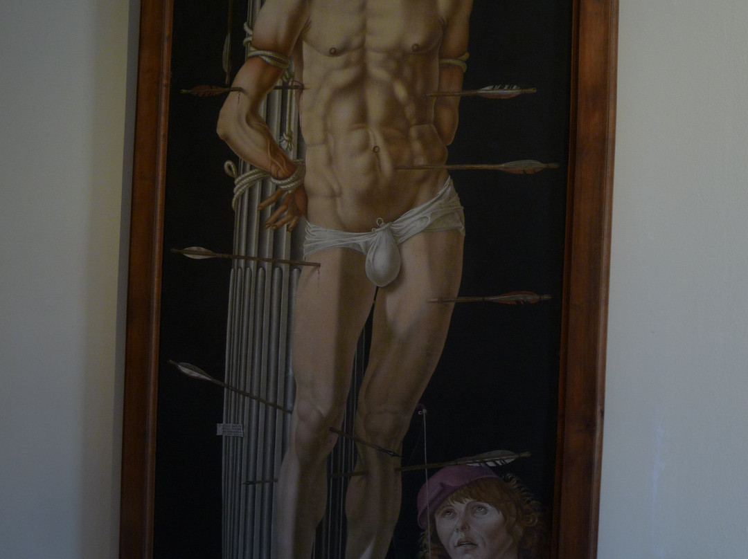 Pinacoteca Nazionale di Bologna景点图片