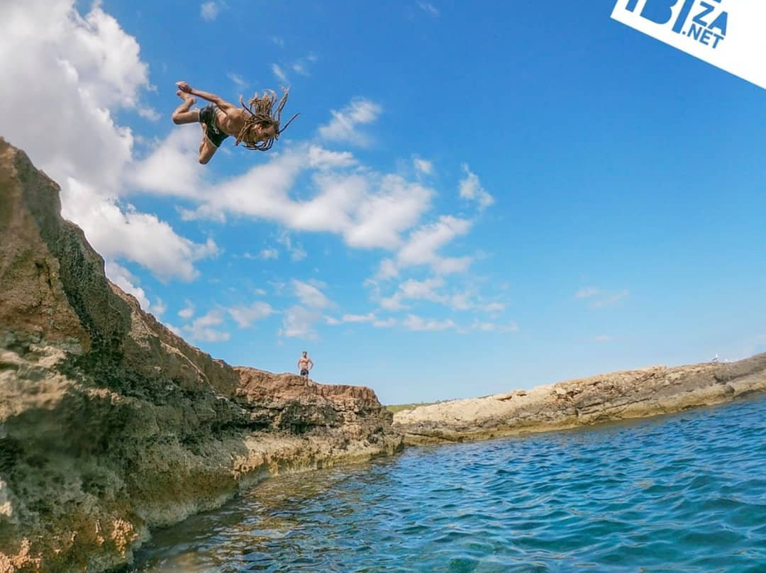 Sup Ibiza景点图片