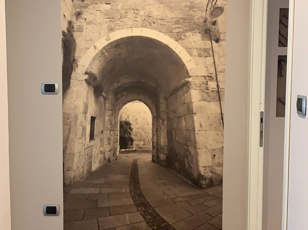 La Casa di Adele主图