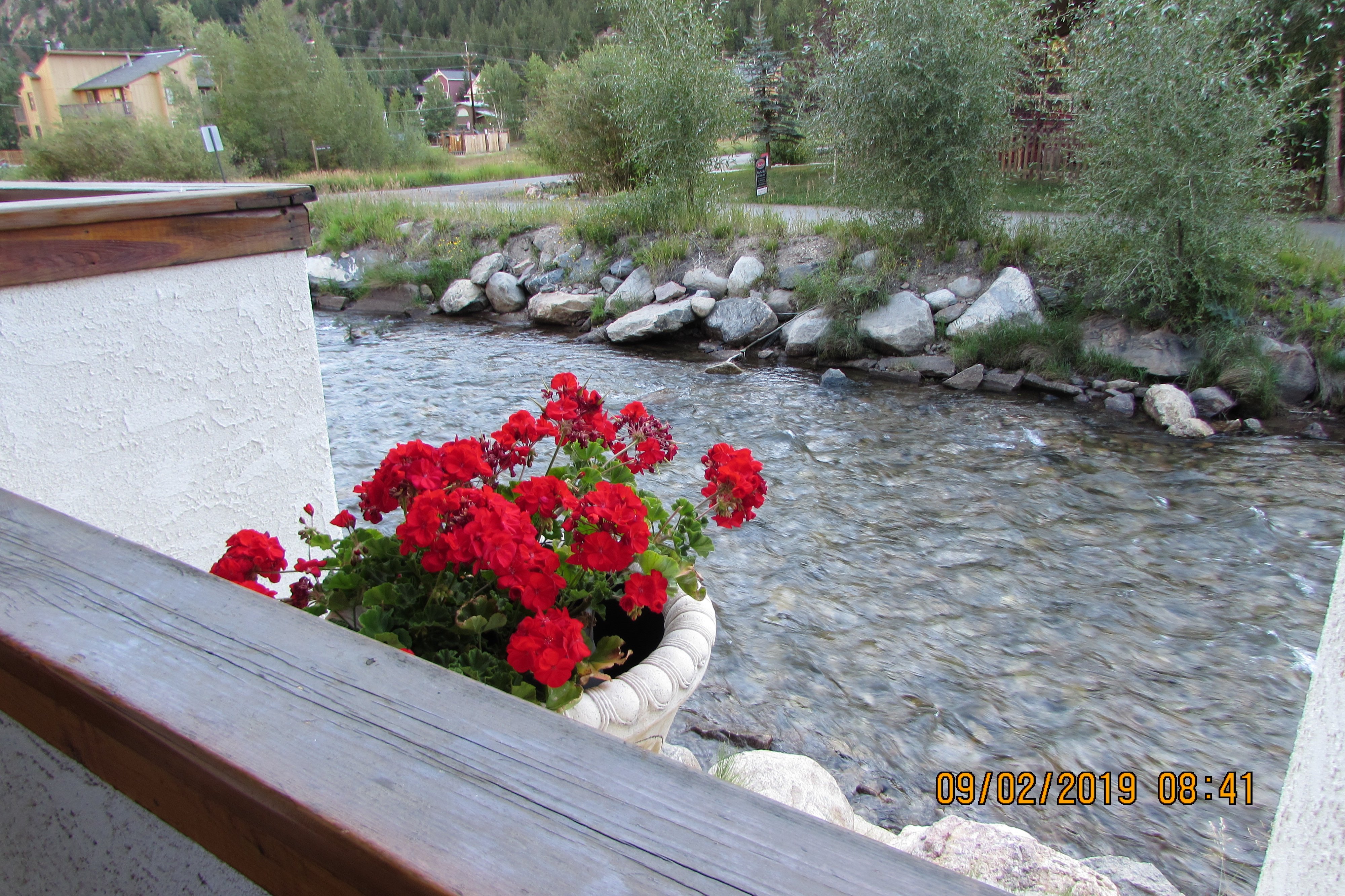 Hotel Chateau Chamonix-酒店景观