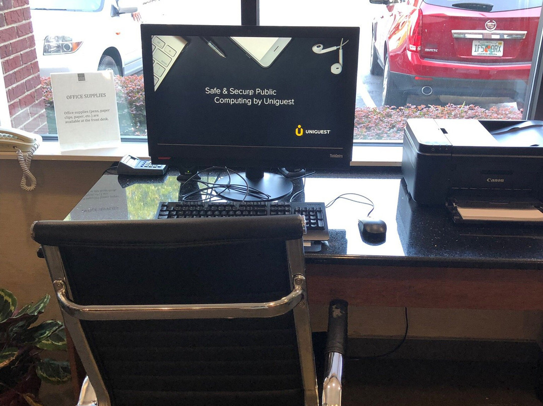 Comfort Suites Oxford I-20 Exit 188主图