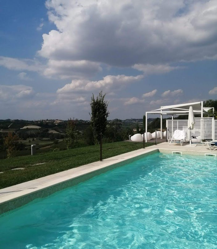 Villa Fontana Relais Suite & Spa主图
