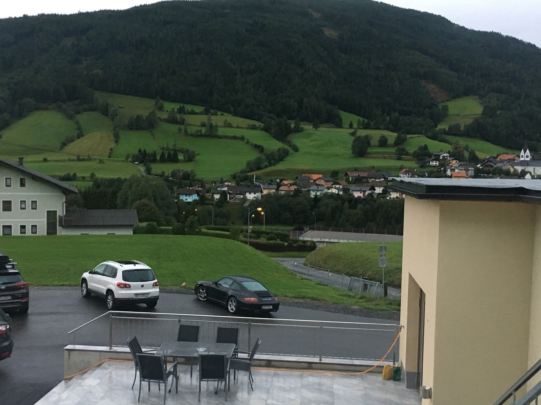 Pension Muhlbacherhof主图