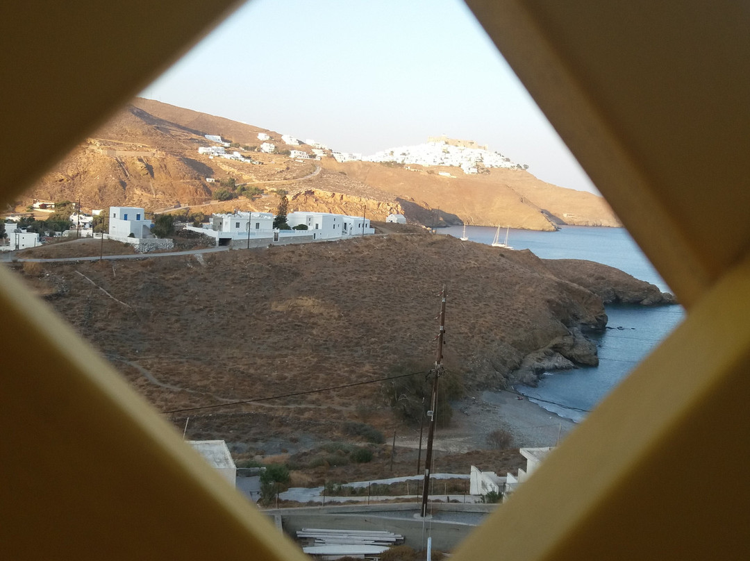 Aelia Apartments & Suites主图