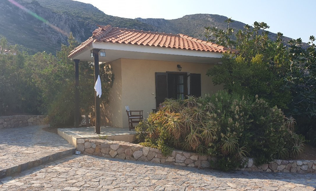 Monemvasia Village主图