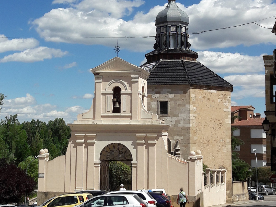 Ermita de Jesus景点图片
