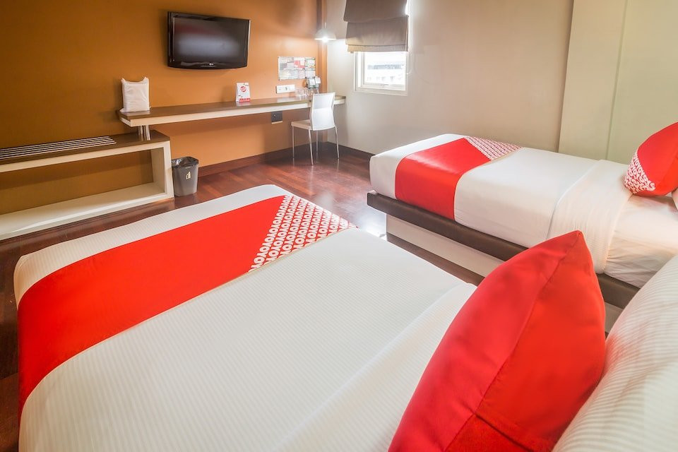 Hero Hotel Ambon主图