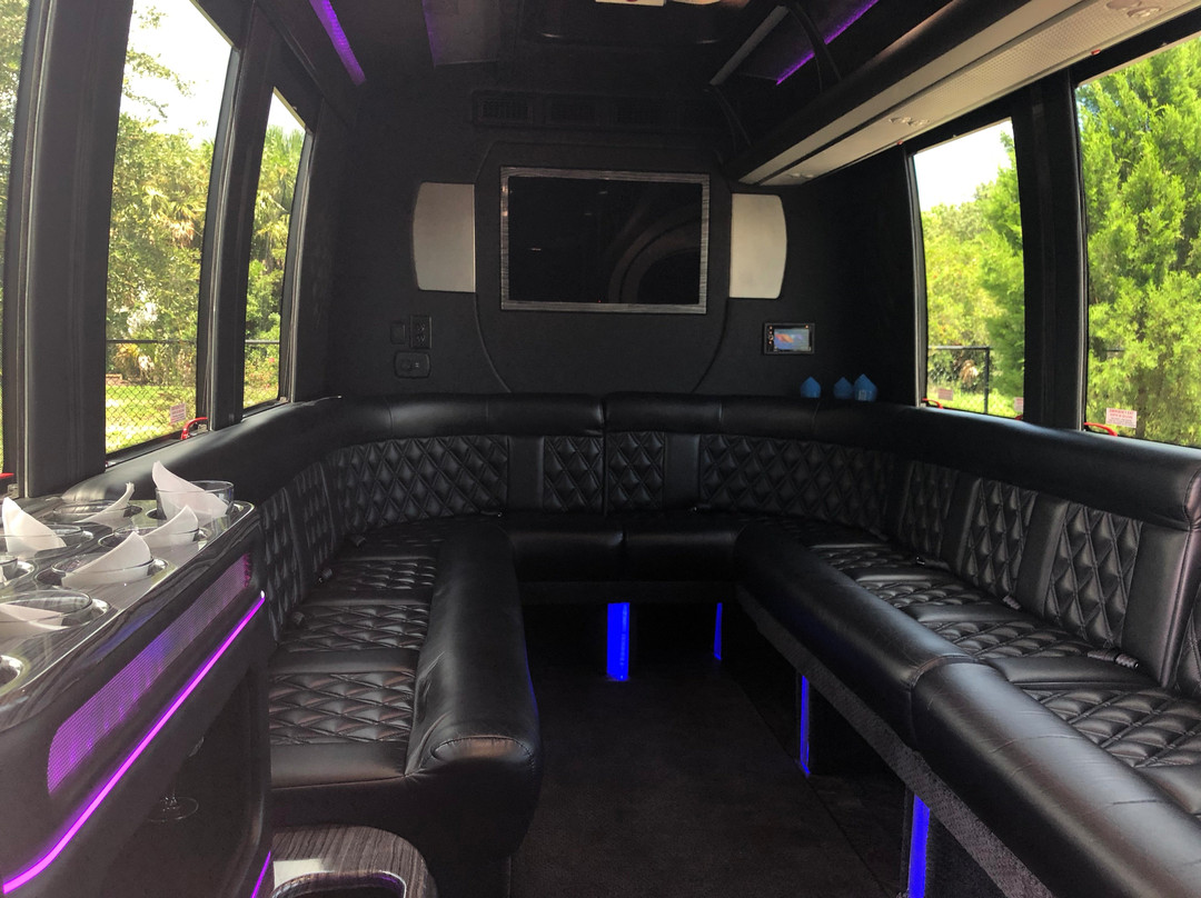 Destination MCO-奥兰多必去景点